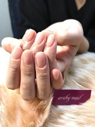 ネイル Mateo Nail Artのネイルデザイン