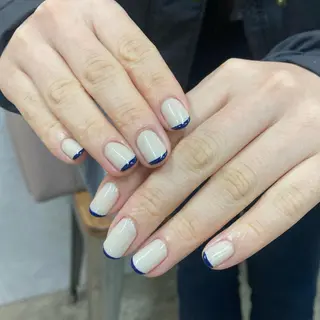 ネイル tipsy+ chihiroのネイルデザイン