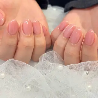 ネイル 荒巻 めいのネイルデザイン