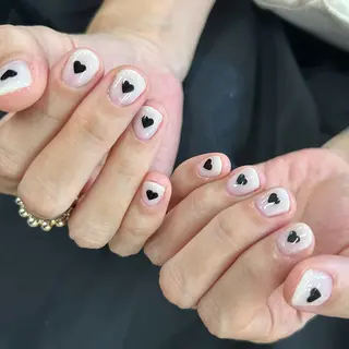 ネイル ♥Zina YUKI♥のネイルデザイン