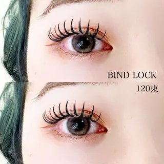 マツエク・マツパ KAHO 🌙のマツエク・マツパデザイン