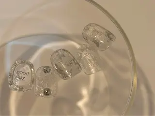 ネイル Kotoha (ことは)のネイルデザイン