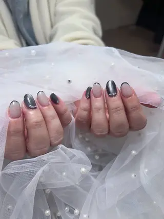 ネイル Jessica 119のネイルデザイン