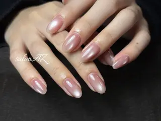 ネイル salon AZのネイルデザイン