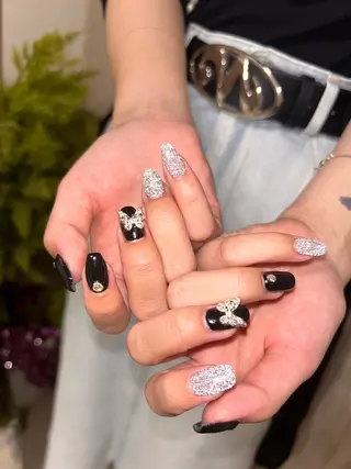 ネイル Beauty Salon Plaisir所属・🌺Plaisir Kasumi Jr.のネイルデザイン