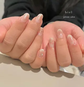 ネイル MIYU .のネイルデザイン