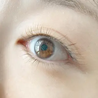 マツエク・マツパ shine on 鈴木さえこのマツエク・マツパデザイン