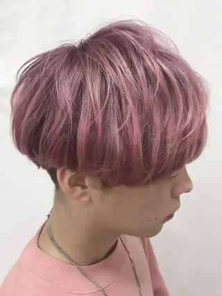 メンズ 🍀浅草橋 ai brow🍀北條の眉毛・アイブロウイメージ