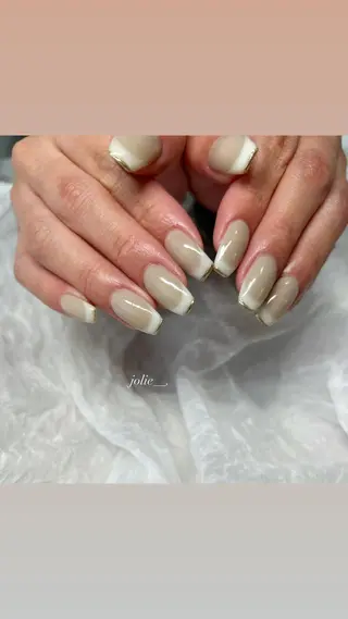 ネイル jolie nailのネイルデザイン