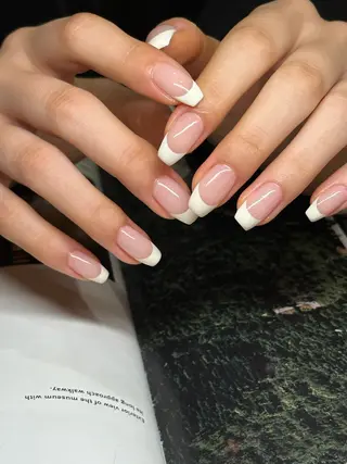 ネイル m o m o / 高岡ネイルのネイルデザイン