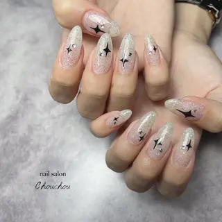 ネイル C'hou chouのネイルデザイン
