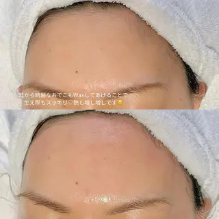 メンズ salonLADYSTYLE所属・稲嶺 美華のエステ・リラクイメージ