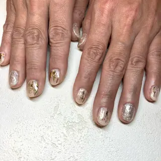 ネイル Aloha  Luana HIKAWASANDOU所属・AlohaLuana 🌺 naoのネイルデザイン