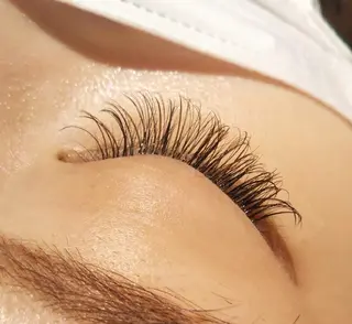 マツエク・マツパ C.Nail&EYE chiharuのマツエク・マツパデザイン