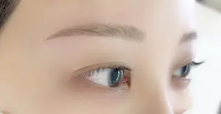 アイブロウ 伊藤 becky lashのマツエク・マツパデザイン