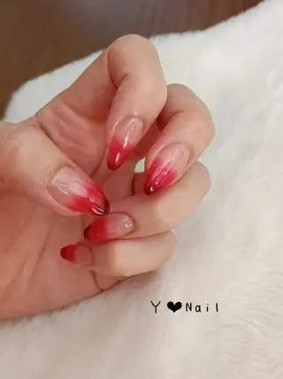 ネイル 中島 泰子のネイルデザイン