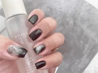 ネイル eub. kanamoriのネイルデザイン