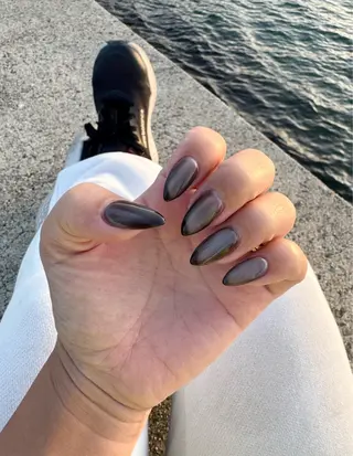 ネイル LinoTino nailのネイルデザイン