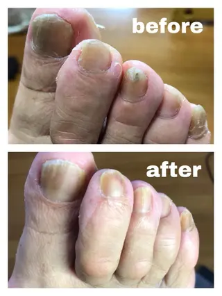 FOOT FUN（フットファン）所属・enomoto yukoのその他イメージ