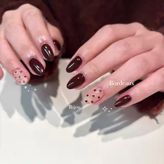 ネイル NORAmanaka /渋谷⟡.·*.のネイルデザイン