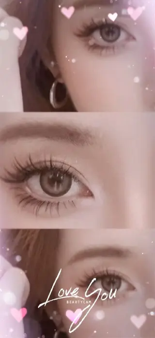 マツエク・マツパ まつ毛パーマ・ マツエク・ネイル美咲のマツエク・マツパデザイン