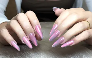 ネイル NAILS 168 池袋西口駅前店のネイルデザイン