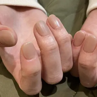 ネイル 【パラジェル認定】 newiネイル京橋のネイルデザイン