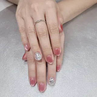 ネイル 52 nailのネイルデザイン