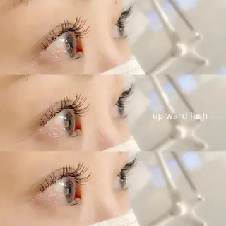 マツエク・マツパ eyelist🌙 natsumiのマツエク・マツパデザイン