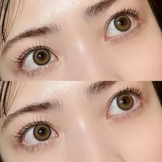 マツエク・マツパ lash & brow PORTE269所属・PORTE269🦋 Maika.のマツエク・マツパデザイン