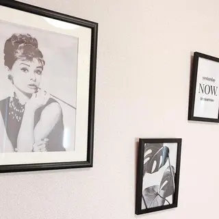 ネイル pllia beautyのネイルデザイン