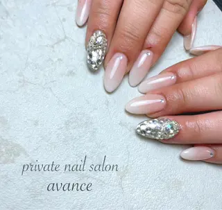 ネイル salon avance.のその他イメージ