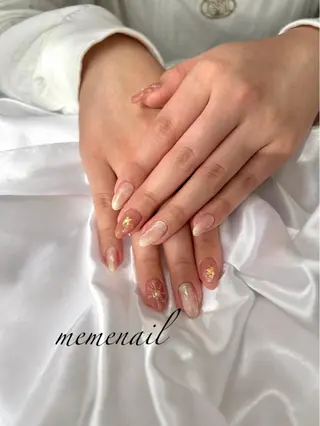 ネイル Noguchi Megumiのその他イメージ