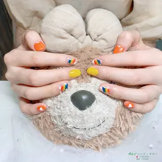 ネイル Kei Chanのネイルデザイン