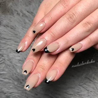 ネイル nail salon kuku所属・nail salon kukuのネイルデザイン