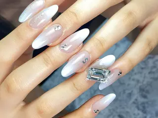 ネイル private salon TOMOMINAILs所属・TOMOMI NAILsのネイルデザイン