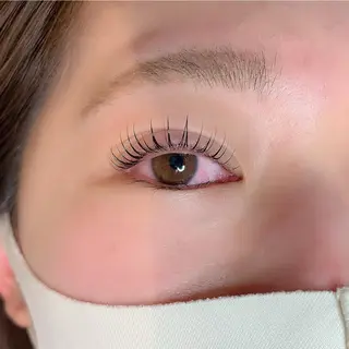 パーマ Oyama Wakanaのマツエク・マツパデザイン