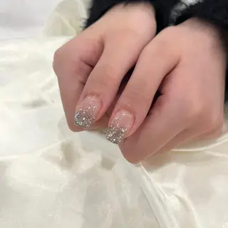 ネイル 坂本 望のネイルデザイン