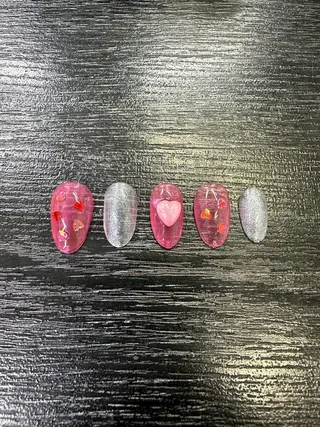 ネイル M Hのその他イメージ