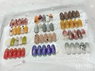 ネイル tanaka ◡̈のネイルデザイン