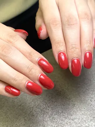 ネイル yuminail所属・錦糸町 yuminailのネイルデザイン