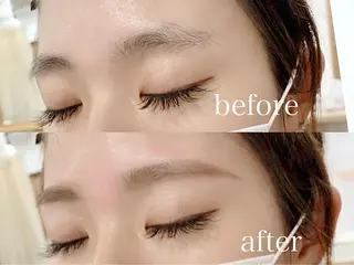 谷口遥 ♡ jolie栄店の眉毛・アイブロウイメージ