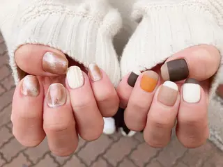 ネイル TiALASH ＊Kozue＊のネイルデザイン