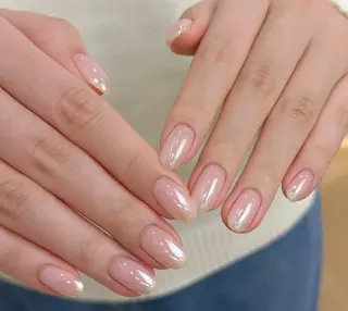 ネイル 🎀 KiKi_nailのネイルデザイン