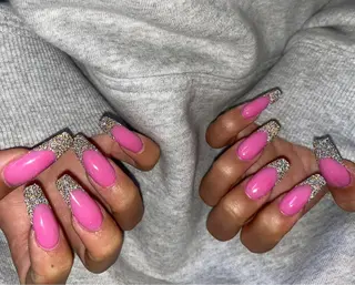 ネイル Beauty Salon Luna所属・Beauty Salon Lunaのエステ・リラクイメージ