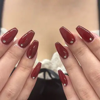 ネイル yuria 🎀海外ネイル🌺のネイルデザイン