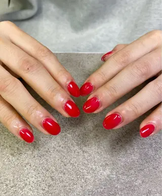 ネイル yuminail所属・錦糸町 yuminailのネイルデザイン