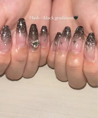 ネイル beautiful meみくのネイルデザイン