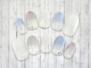 ネイル ファストネイル 高田馬場店のネイルデザイン