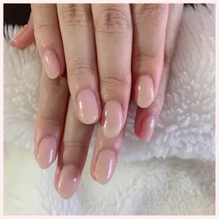 ネイル Ogasawara Tokikaのネイルデザイン